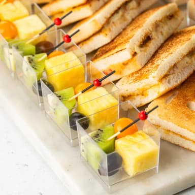 Сет Вегетарианский