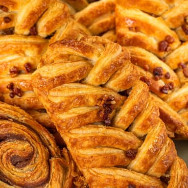 Сет Улитки с косичками