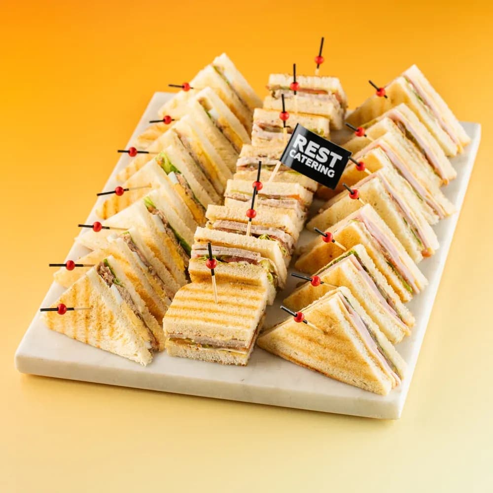 Кофе-Брейк на 12-16 человек