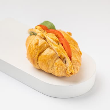 Сет Круассанов № 2