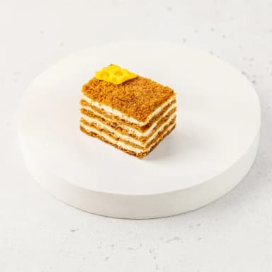 Мини-медовичок