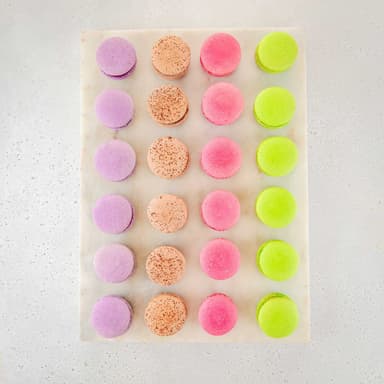 Сет макарун