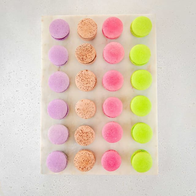 Сет макарун