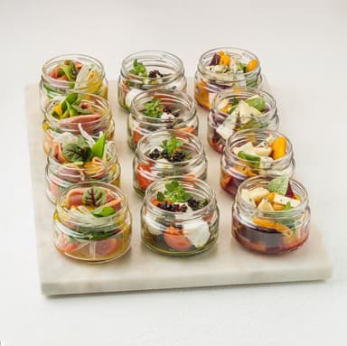 Сет Салатов № 6