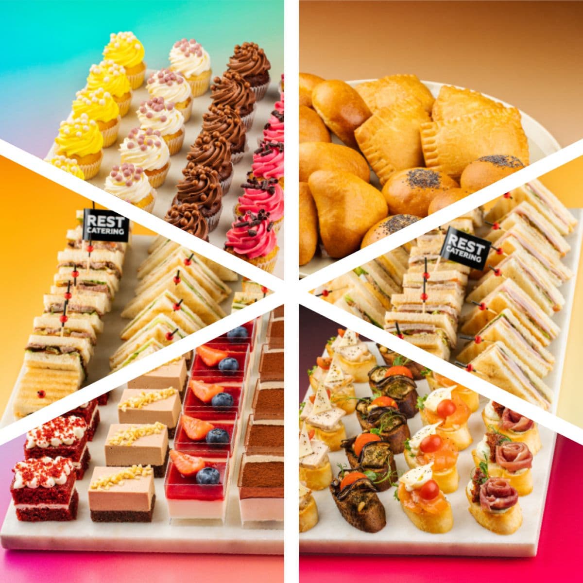 Кофе-Брейк на 25-30 человек