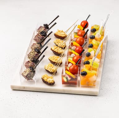 Сет канапе "Sweet Veggie"