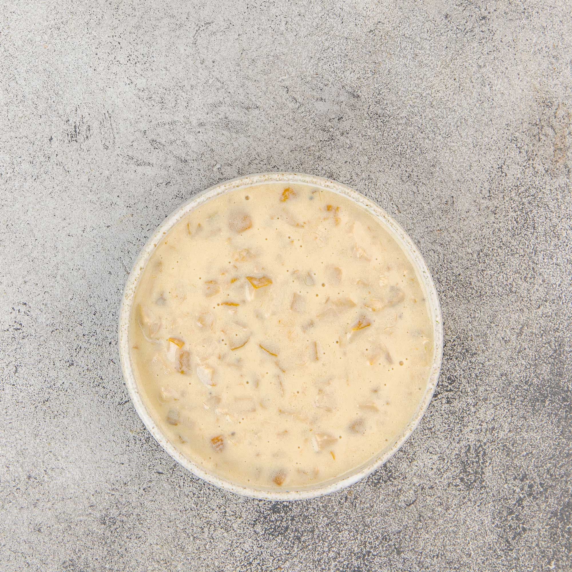 Соус Грибной