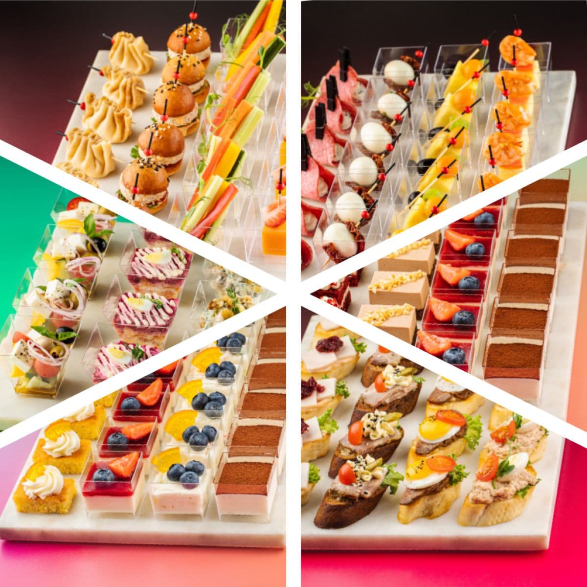 День рождения на 12-16 человек