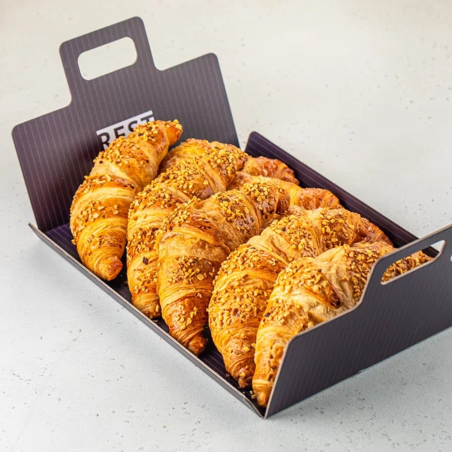 Сет классических круассанов №2