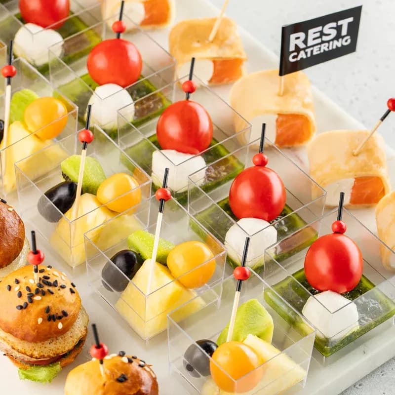 Фуршетный сет «Party»