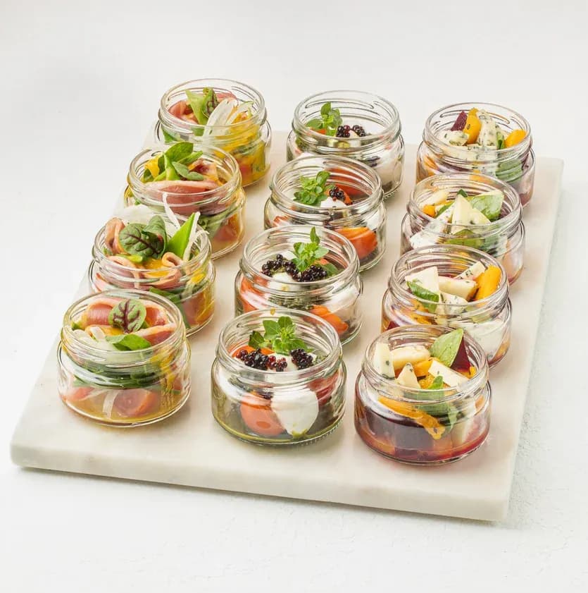 Сет Салатов № 6