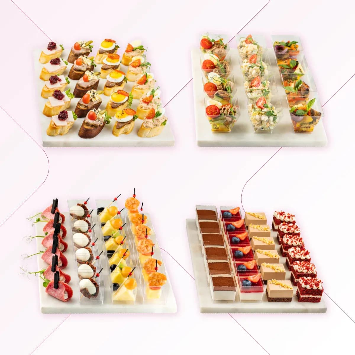 День рождения на 8-12 человек