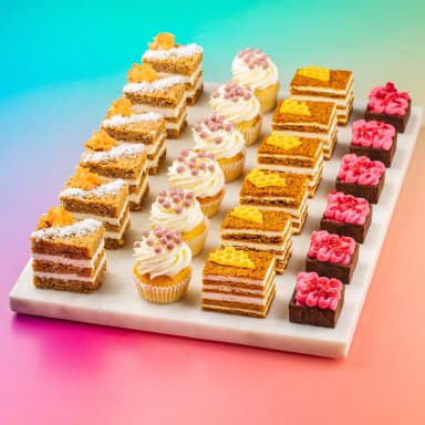 Кофе-Брейк на 12-16 человек