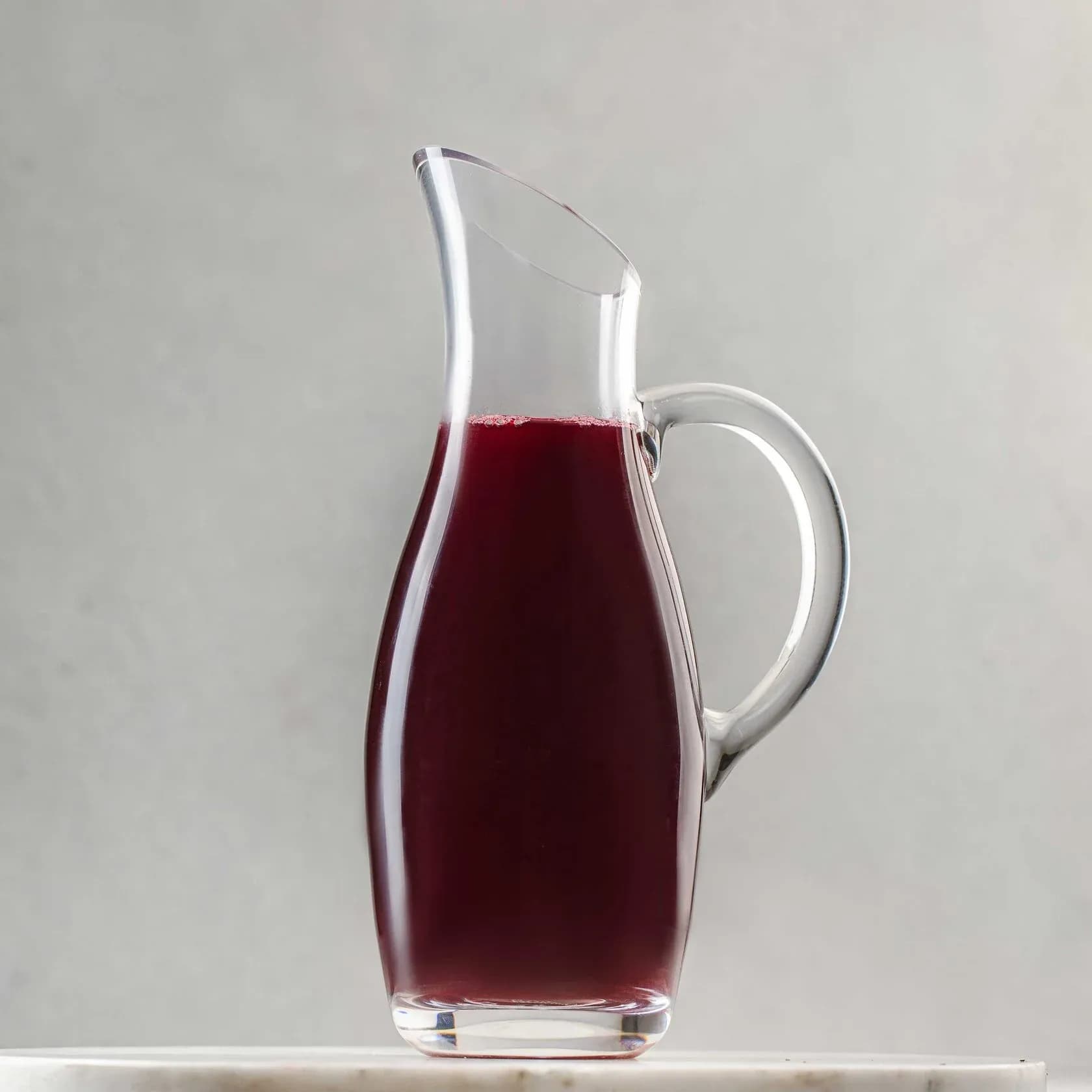 Морс "Черная смородина", 300 мл