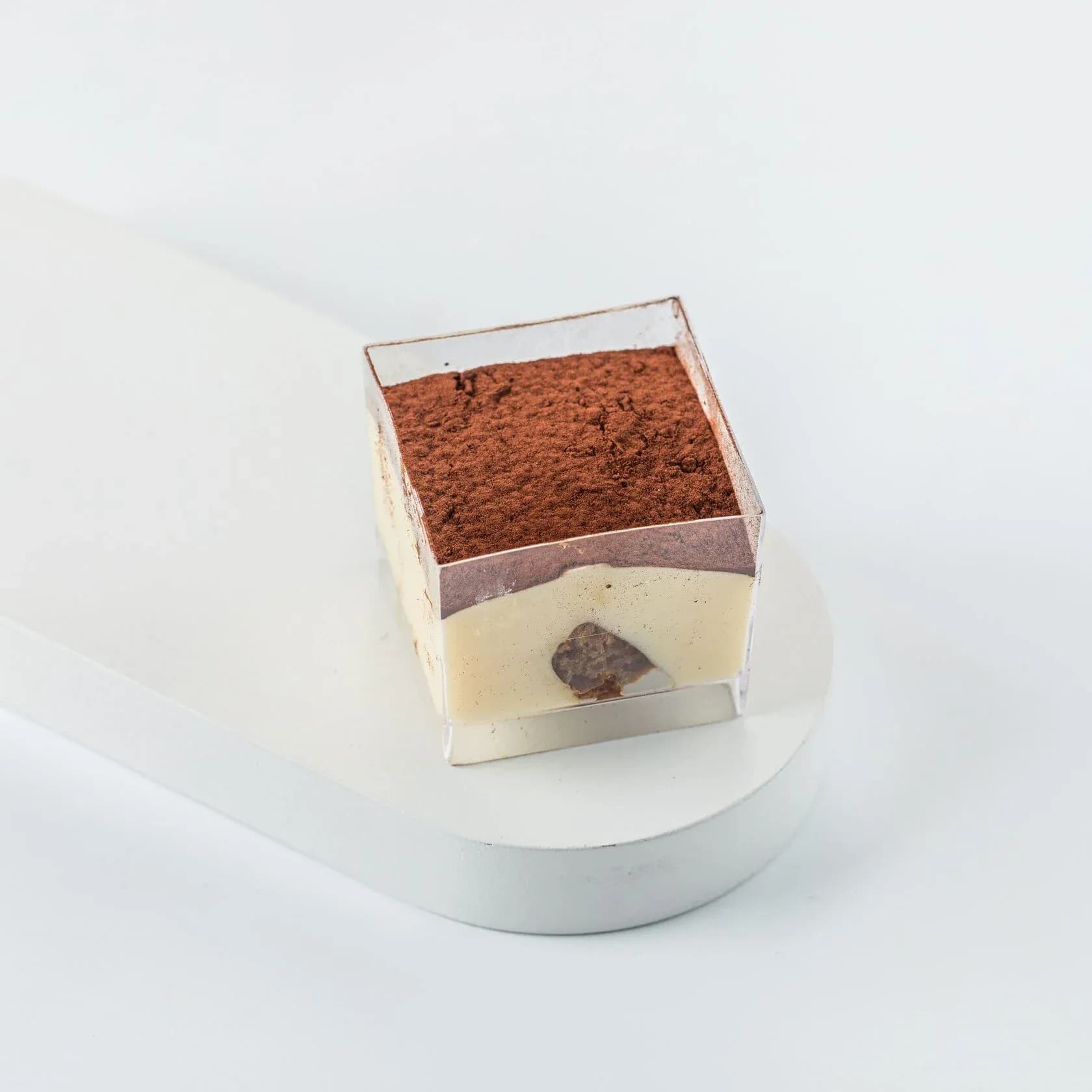 Классическое тирамису