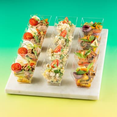 Фуршет на 15-20 человек