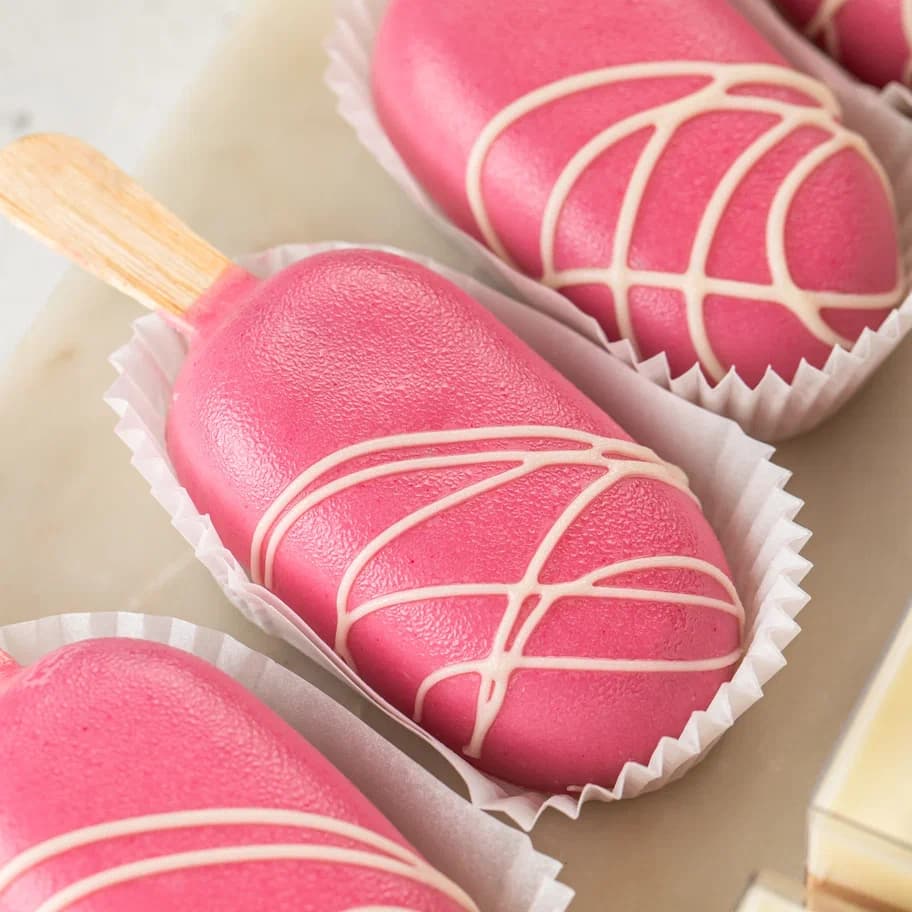 Сет десертов Омиксэ