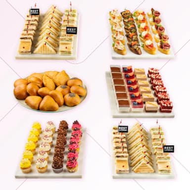 Кофе-Брейк на 25-30 человек