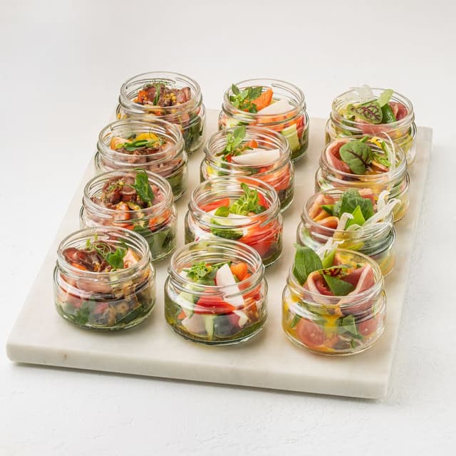 Сет Салатов № 4