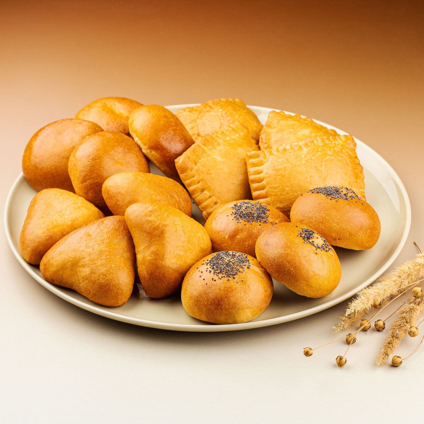 Кофе-Брейк на 25-30 человек