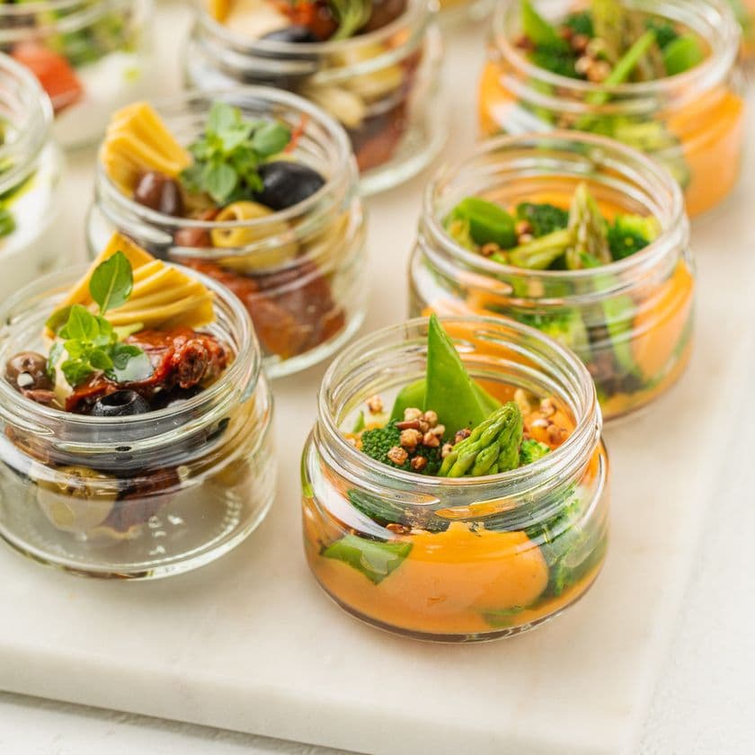 Сет Салатов № 5