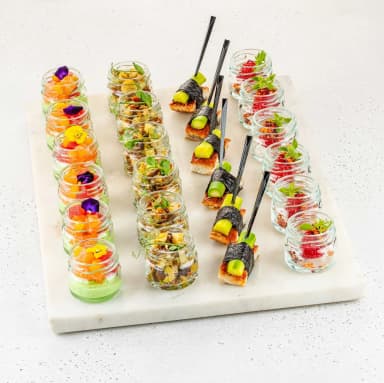 Вкусные Русские на 15-20 человек