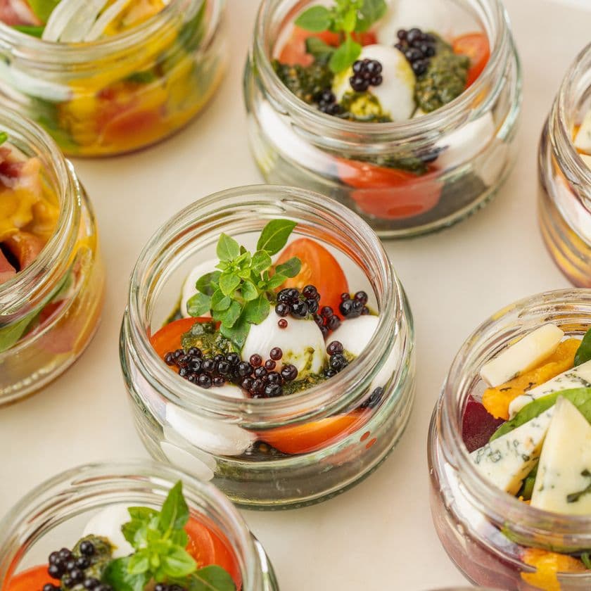 Сет Салатов № 6