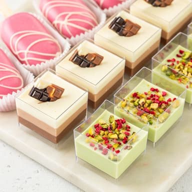 Сет десертов Омиксэ