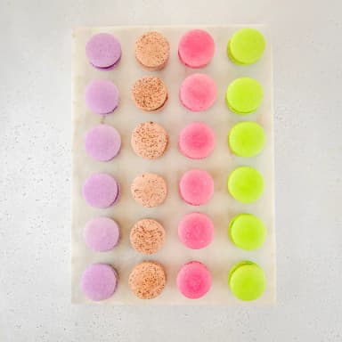 Сет макарун