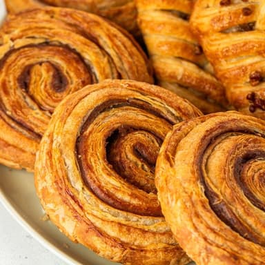 Сет Улитки с косичками