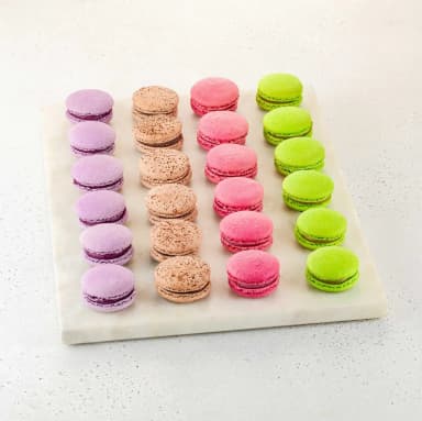 Сладкая жизнь на 20-30 человек