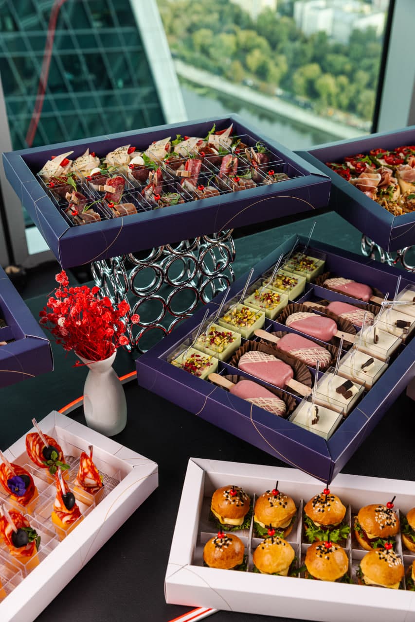 Индивидуальный подход к каждому клиенту