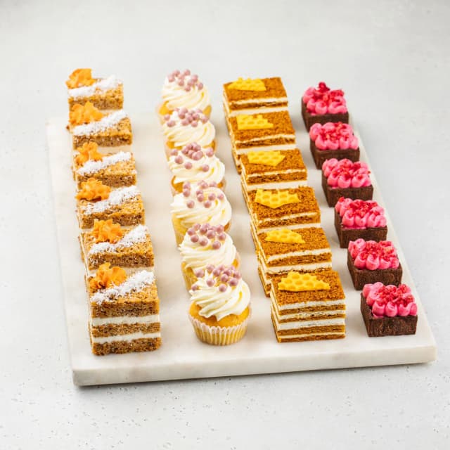 Набор десертов «Sweet mix»