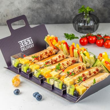 Сет Вегетарианский