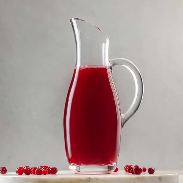 Морс "Брусничный", 300 мл