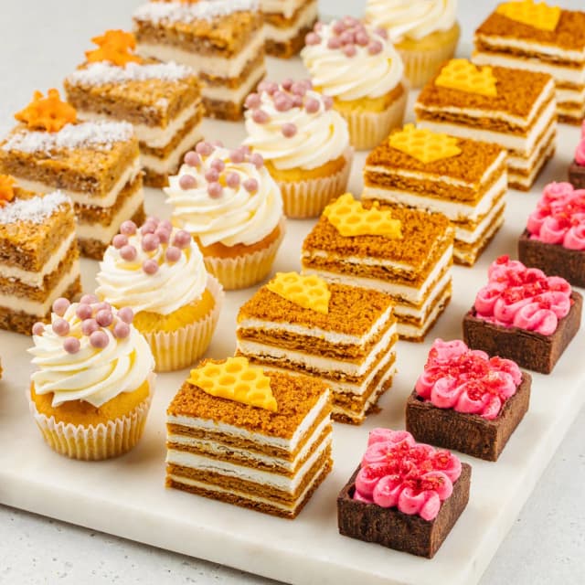 Набор десертов «Sweet mix»