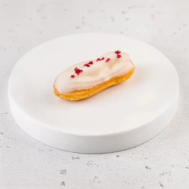 Мини-эклер ванильный