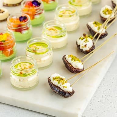 Сет закусок Север-Юг