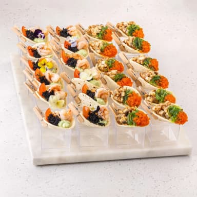 Сет тако "Океан вкусов"