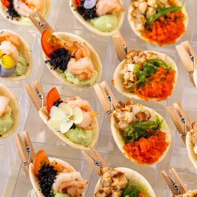 Сет тако "Океан вкусов"