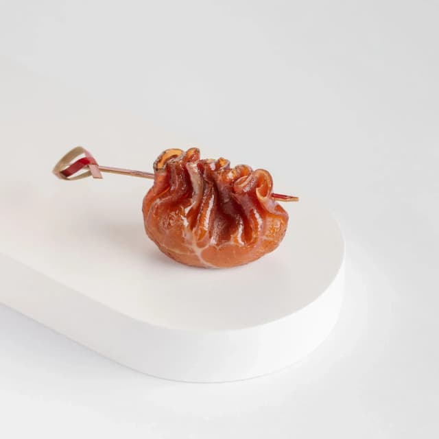 Мешочек из брезаолы