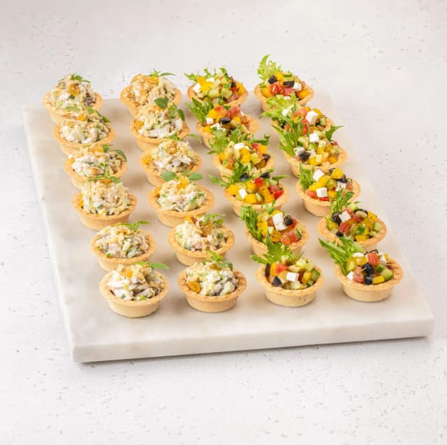 Сет салатов "Пикник"