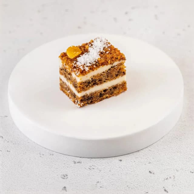 Торт Морковный