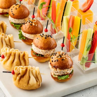 Фуршетный сет «Birthday Party»