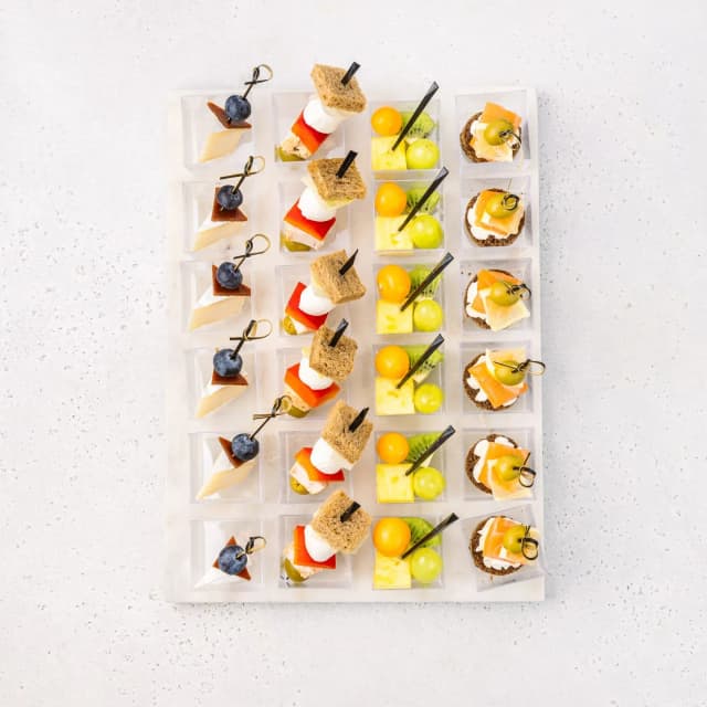 Сет канапе "Алтайский"