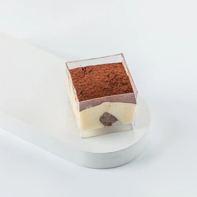 Классическое тирамису