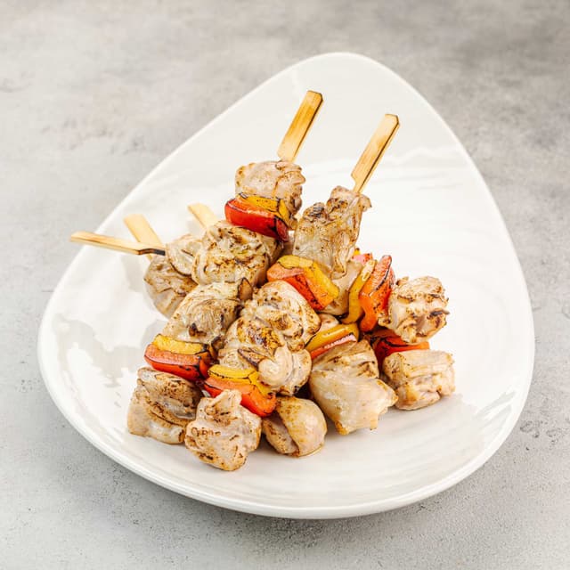 Набор от мангальщика на 20-30 человек