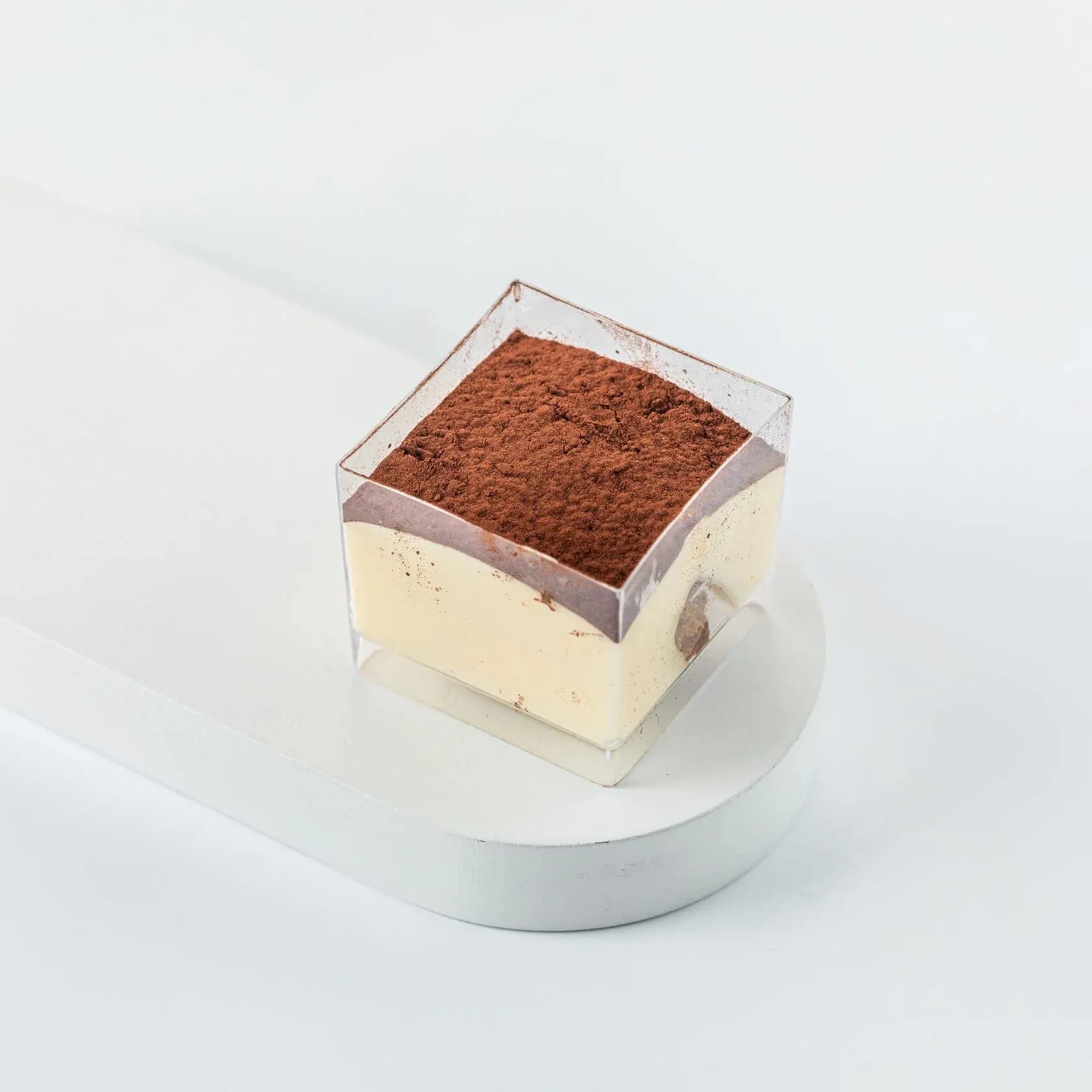 Классическое тирамису