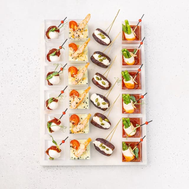 Сет канапе "Римский" Сет канапе "Римский"