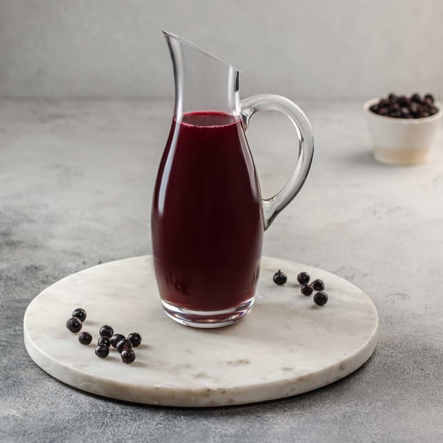 Морс "Черная смородина", 200 мл Морс "Черная смородина", 200 мл